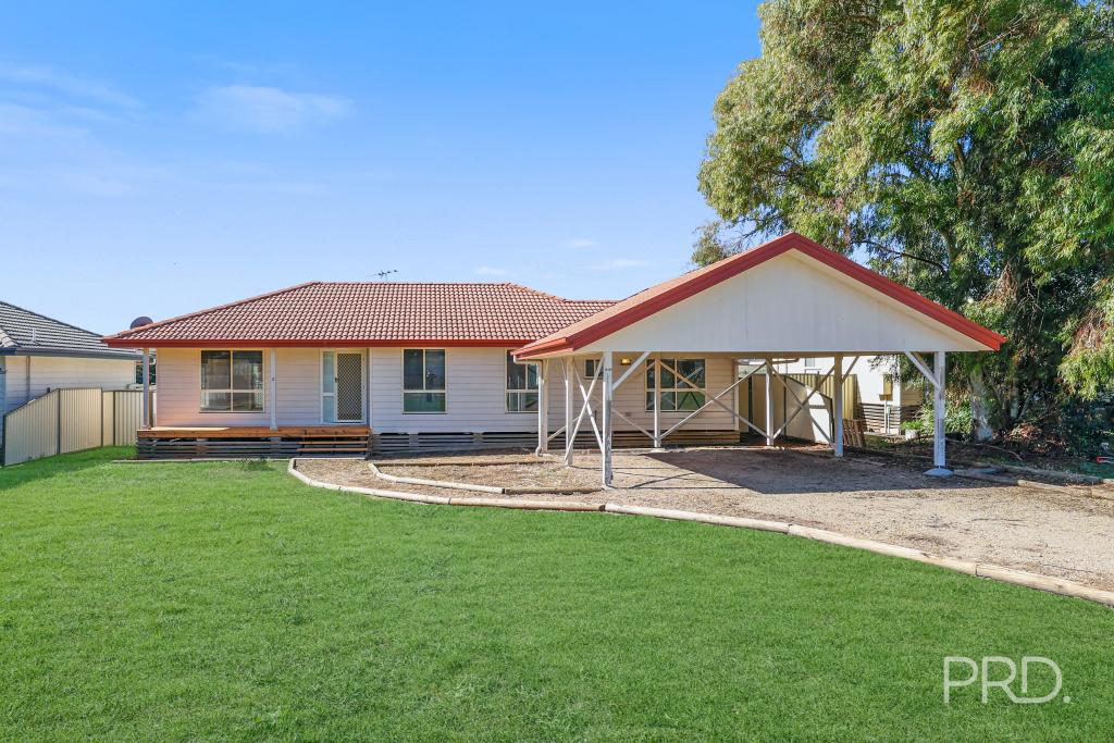 3 Robey Ave, Quirindi, NSW 2343