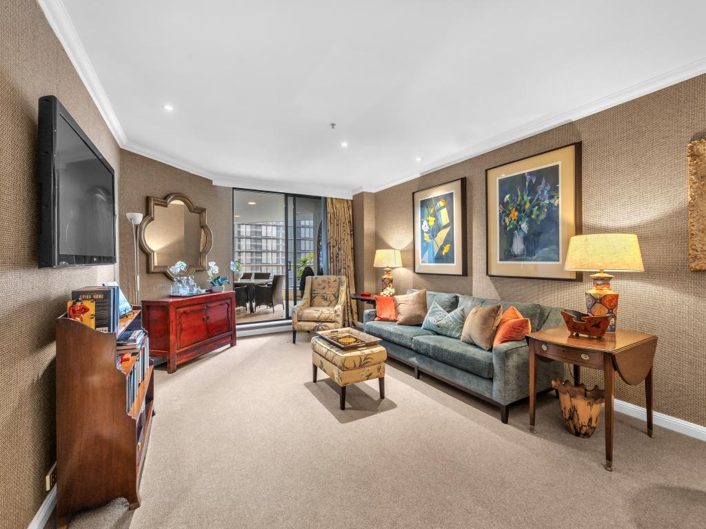 803/187 Kent St, Sydney, NSW 2000