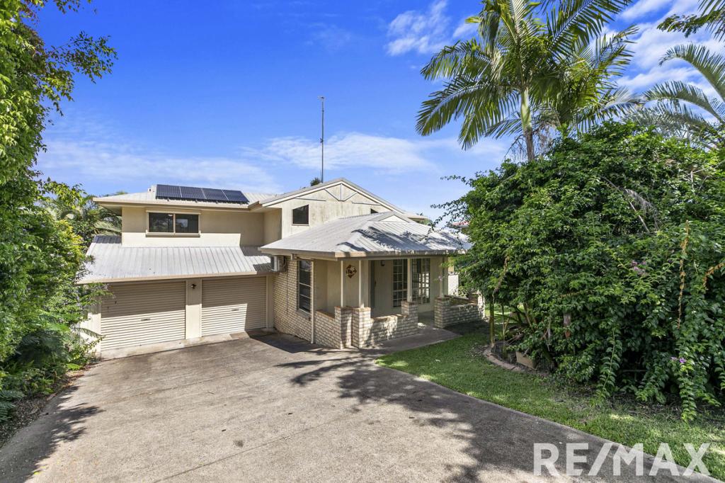 24 Faye Ave, Scarness, QLD 4655