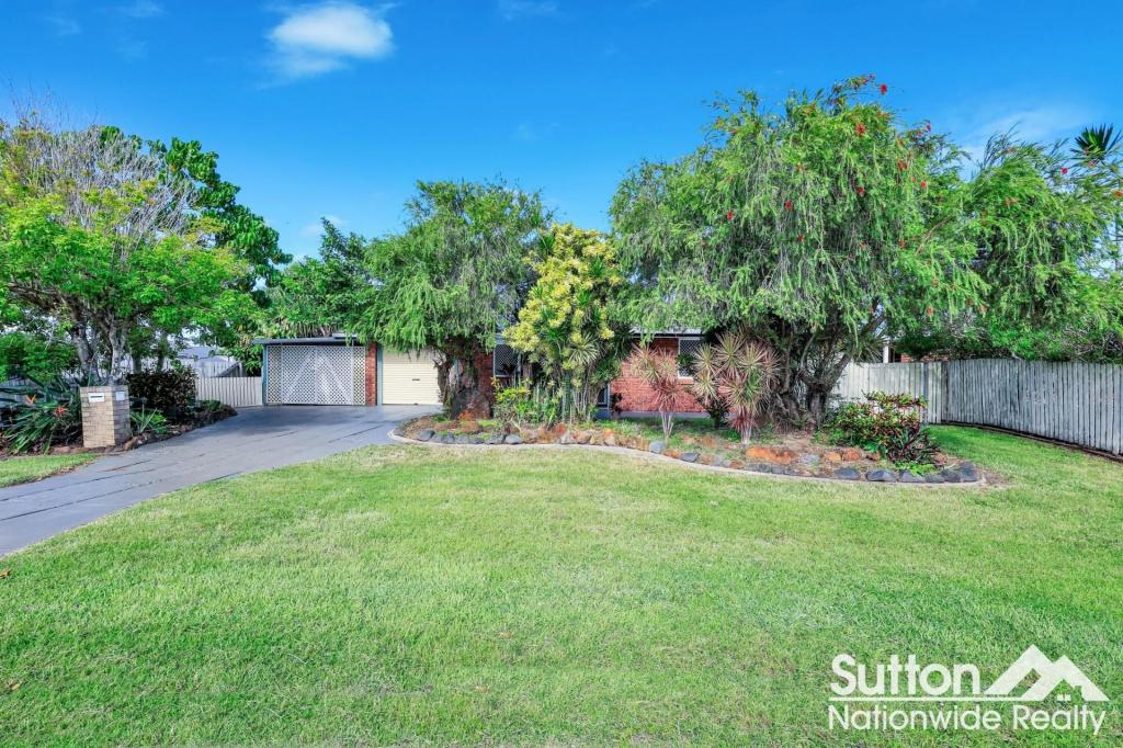 11 Venus Ct, Bargara, QLD 4670