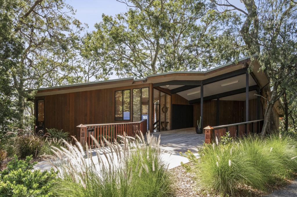 12 Capri Cl, Avalon Beach, NSW 2107