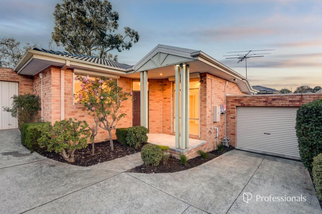 2/30 Bales St, Mount Waverley, VIC 3149