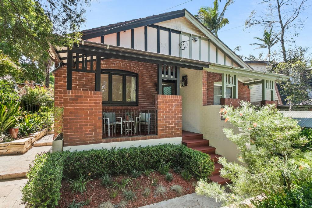 2 Mabel St, Hurstville, NSW 2220