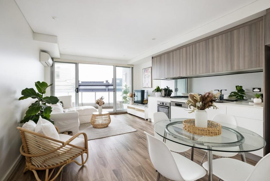 205/578 New Canterbury Rd, Dulwich Hill, NSW 2203