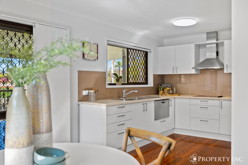 20 HOLDER ST, WISHART, QLD 4122