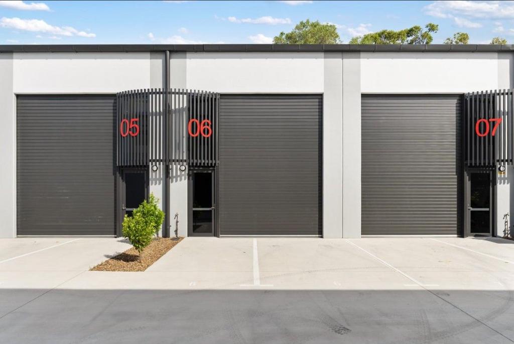 Contact Agent For Address, Chermside, QLD 4032