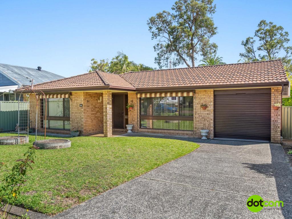 11 Inderan Ave, Lake Haven, NSW 2263