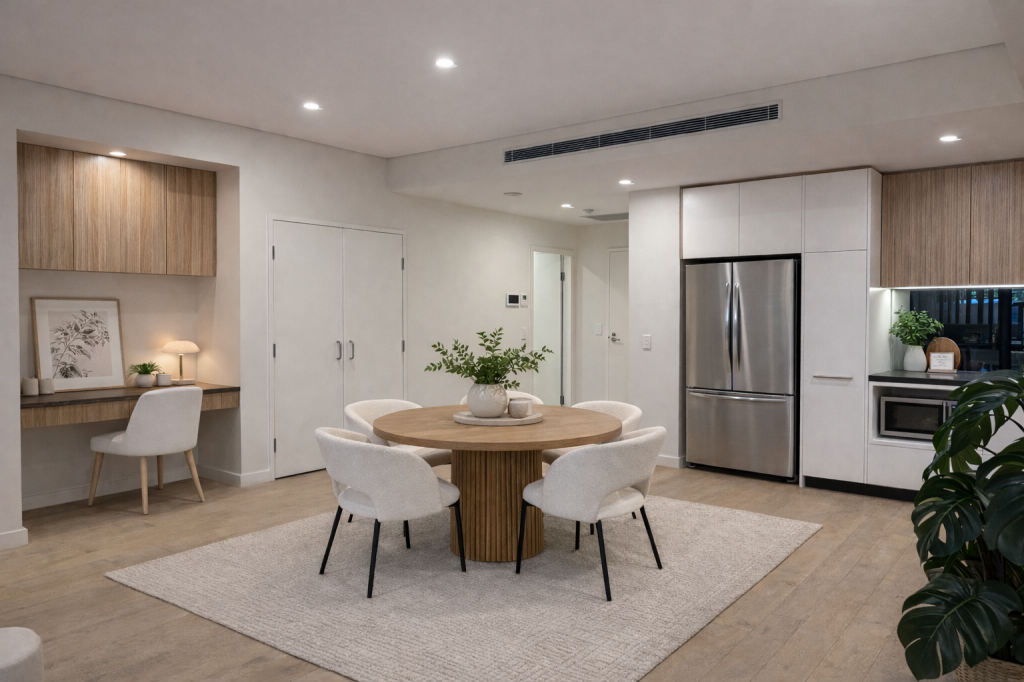 G58/4 Burrendong Cres, Rouse Hill, NSW 2155