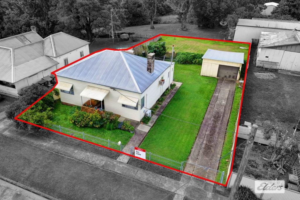 5 Flett St, Wingham, NSW 2429