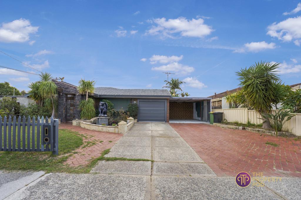 9 Nida St, Huntingdale, WA 6110