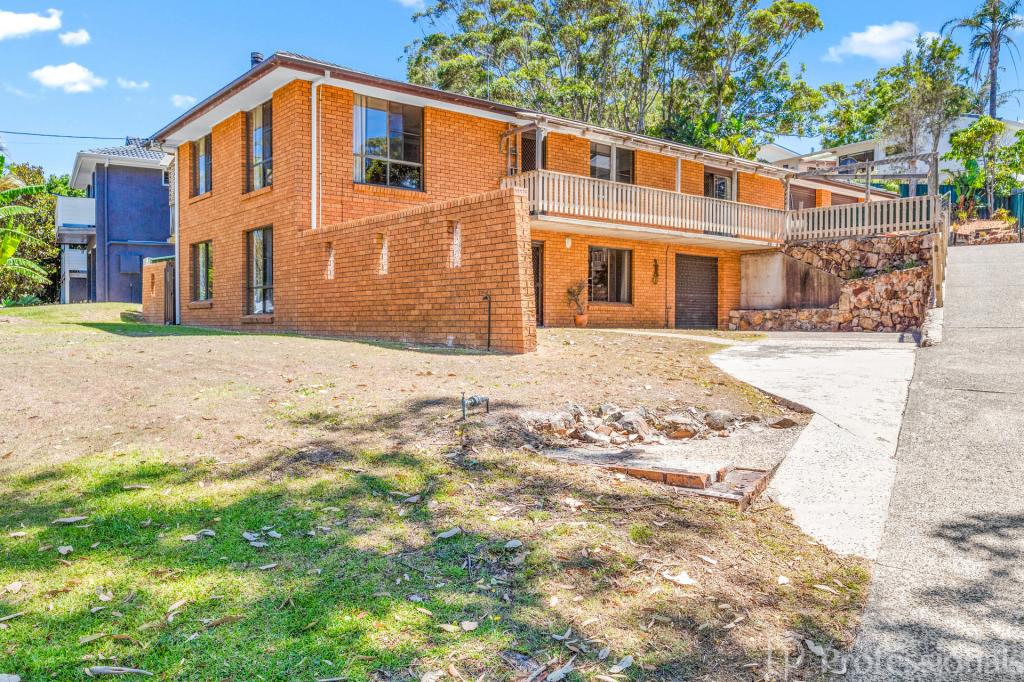 33 Belbourie Cres, Boomerang Beach, NSW 2428