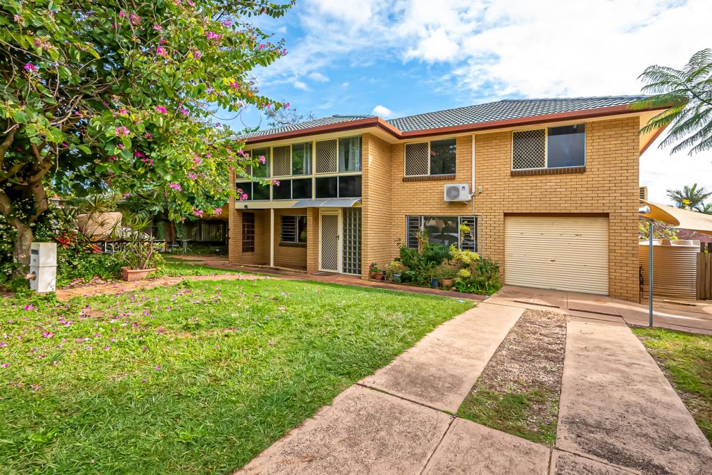 40 Frinton Street, Wishart, QLD 4122 House for rent OnTheHouse