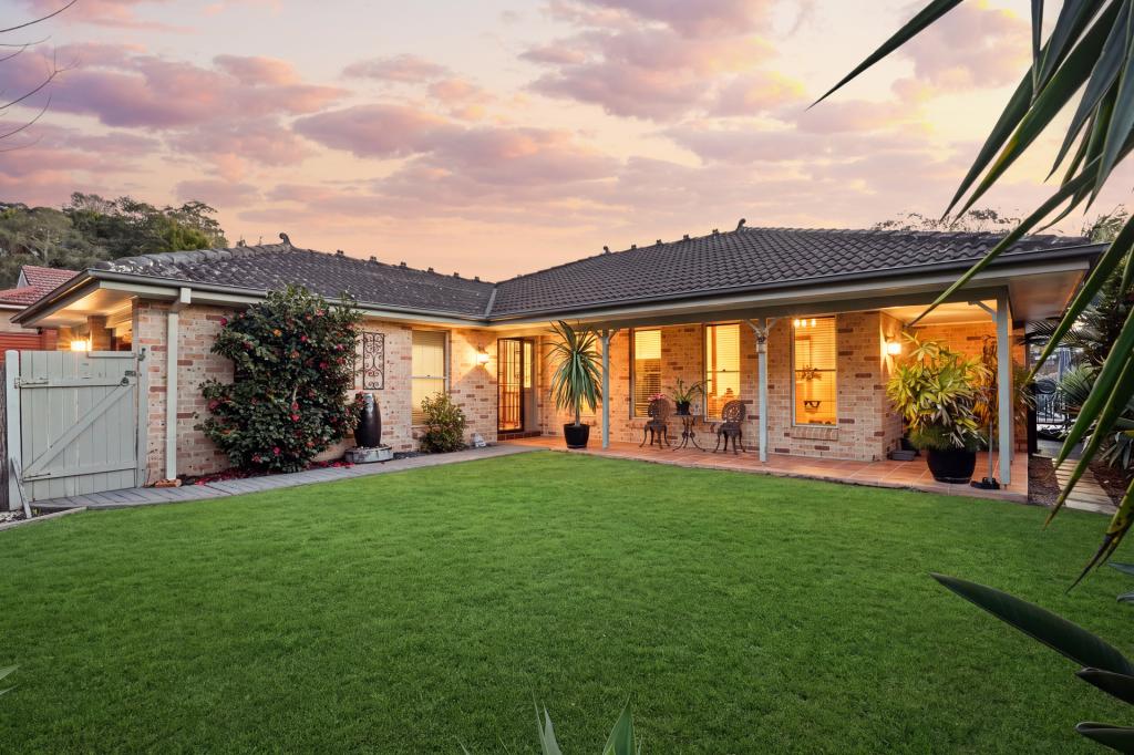 4 Sacha Tce, Terrigal, NSW 2260