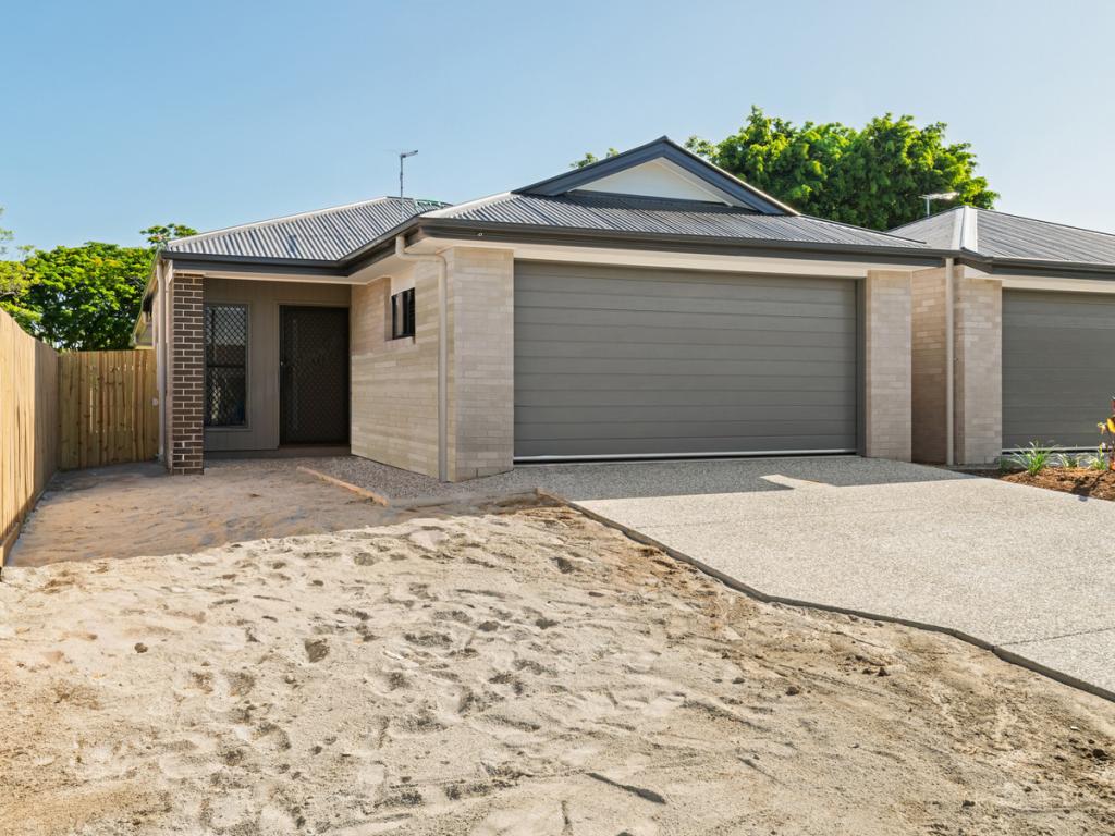 1/13 Simone St, Boronia Heights, QLD 4124