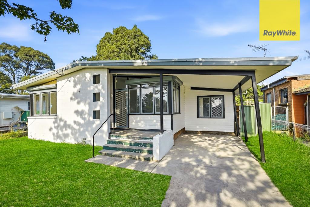 16 Magellan Ave, Lethbridge Park, NSW 2770