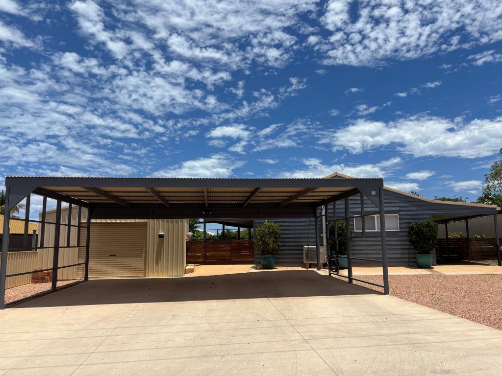 10 Schmidt Way, Exmouth, WA 6707