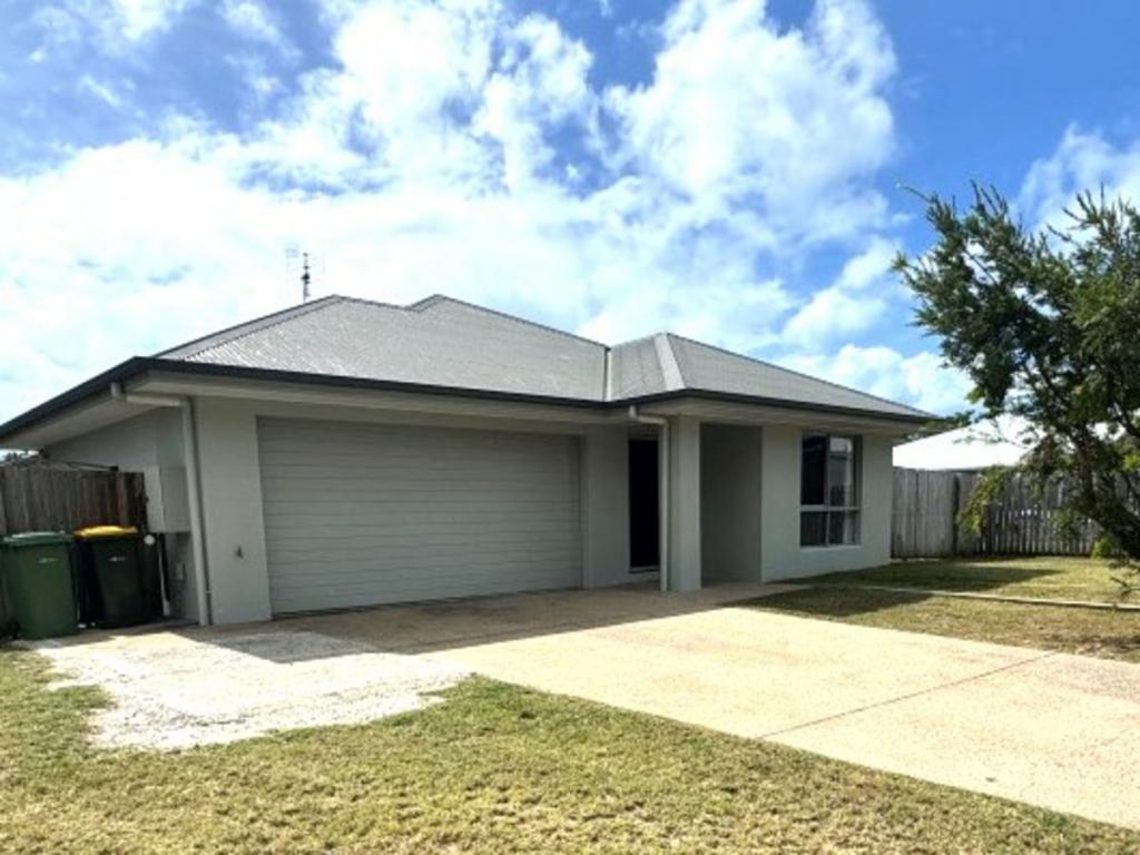 7 Tea Tree Cl, Bowen, QLD 4805