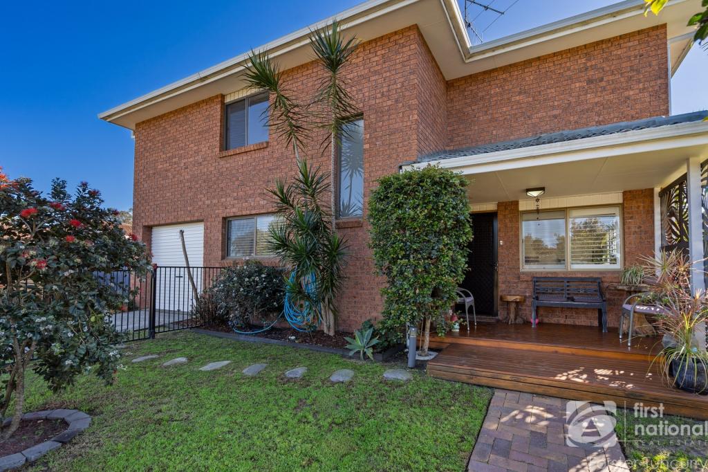 1/19 REGENCY CCT, TUNCURRY, NSW 2428
