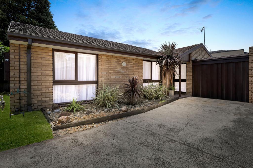 22/157 Noble St, Springvale South, VIC 3172