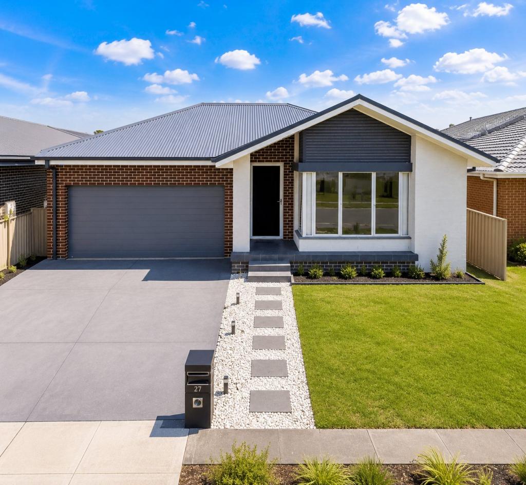 27 Leggett St, Spring Farm, NSW 2570