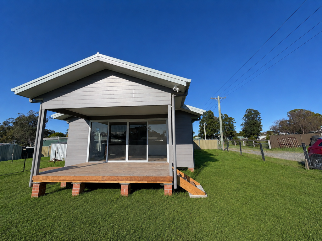 28a Hunter St, Denman, NSW 2328