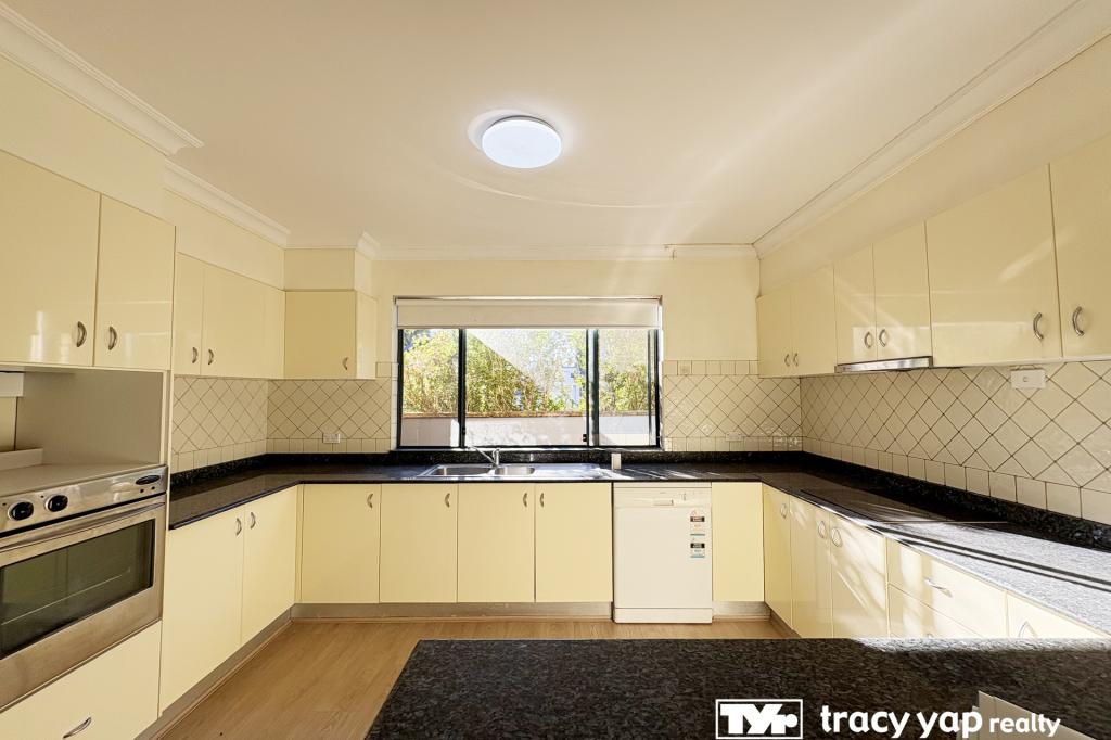 4/602 Blaxland Rd, Eastwood, NSW 2122