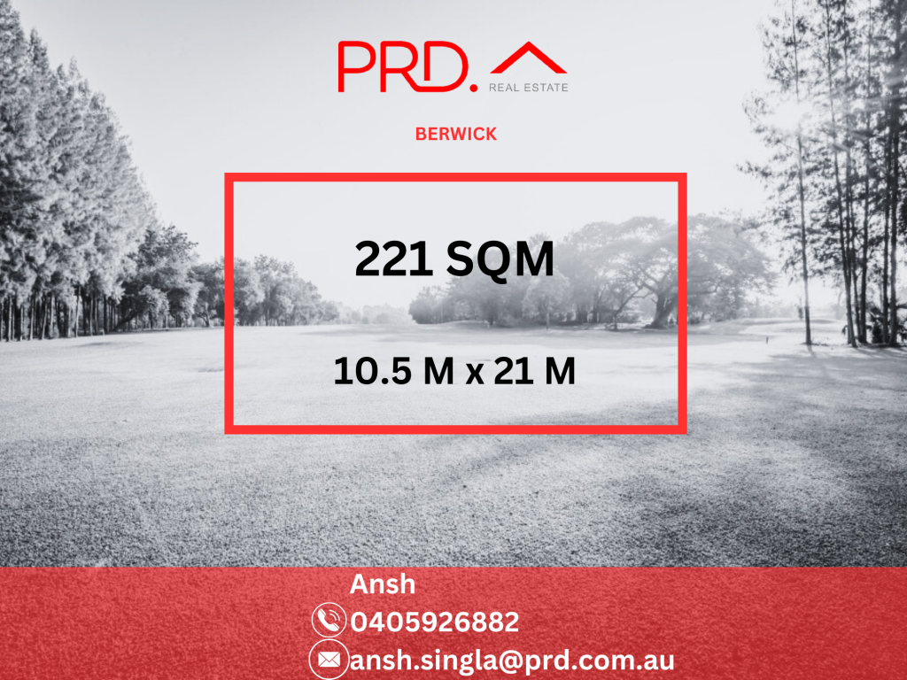 LOT 740 COSGROVE DR, BEVERIDGE, VIC 3753