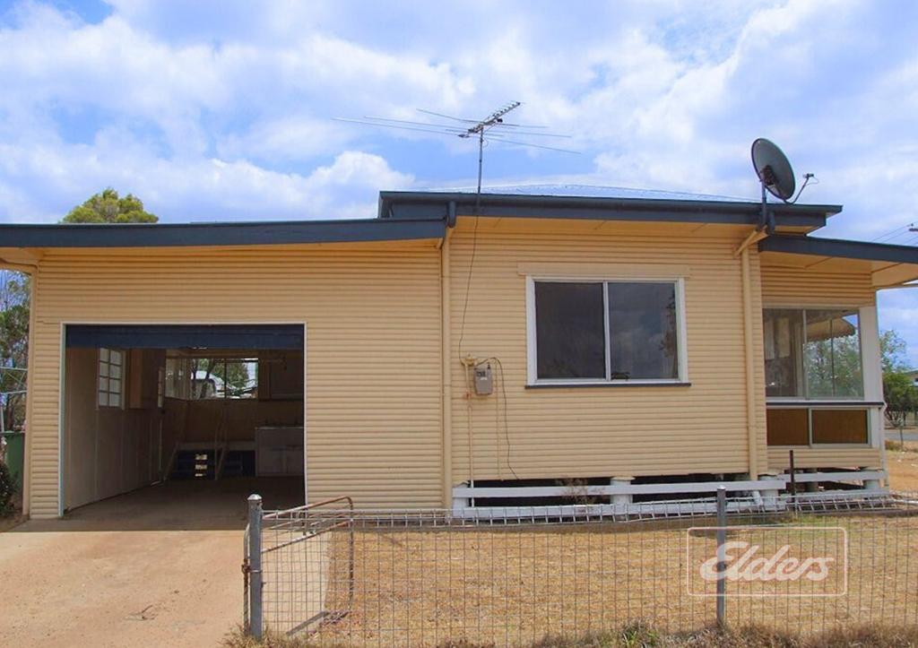 32a Alice St, Dalby, QLD 4405