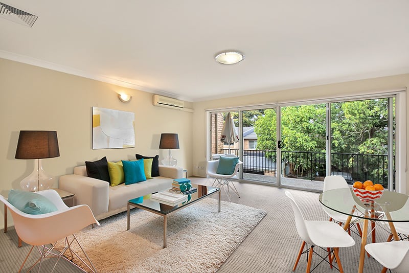 4/14 Hosking St, Balmain East, NSW 2041