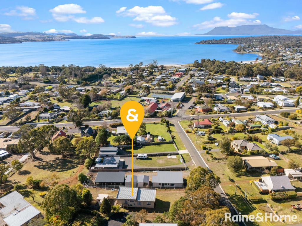 8 Prosser St, Orford, TAS 7190