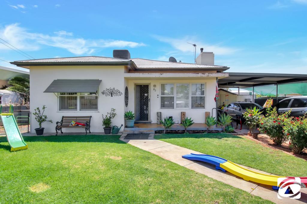 82 Newton St, Broken Hill, NSW 2880