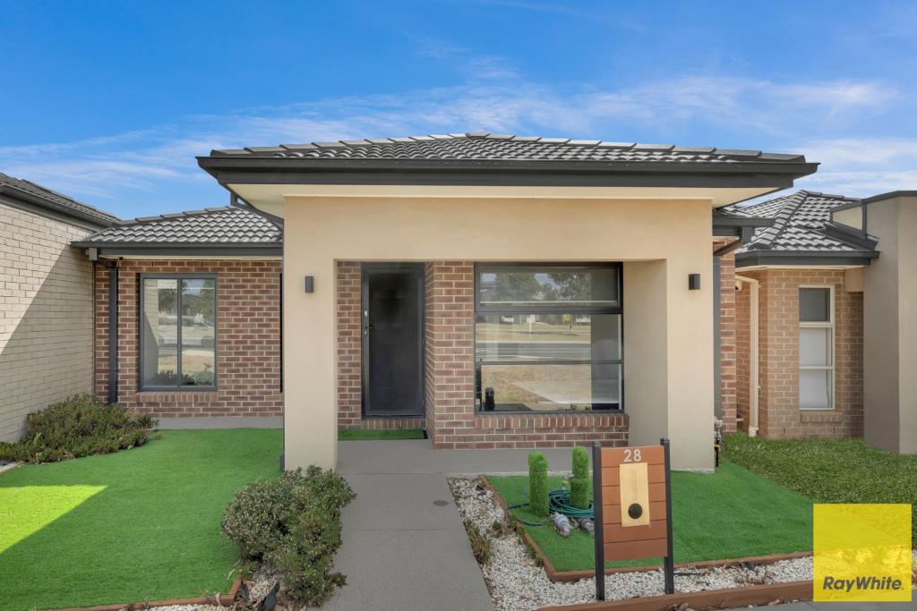 28 Lamina St, Truganina, VIC 3029