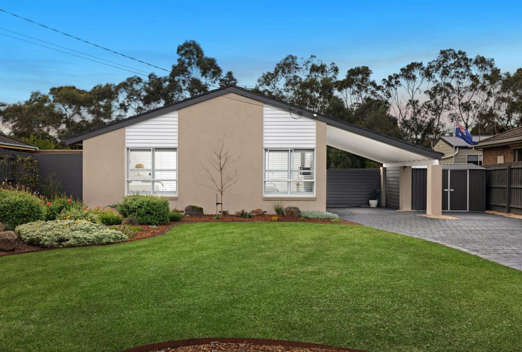 24 Agora Bvd, Ferntree Gully, VIC 3156