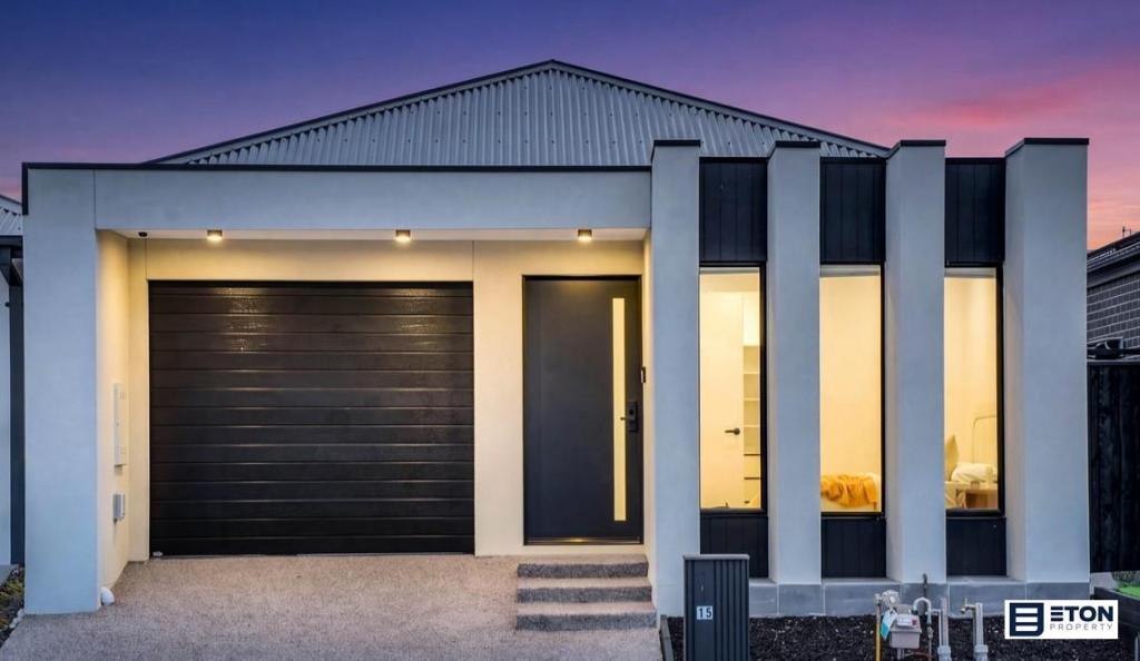 15 Scarlett Pkwy, Wollert, VIC 3750