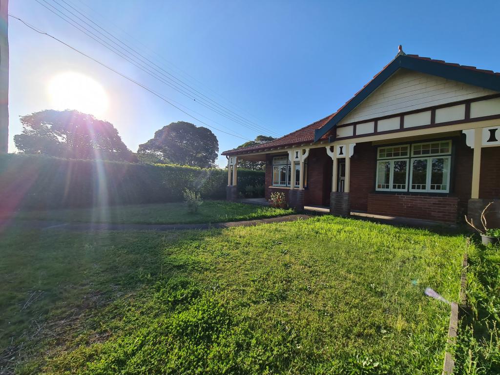 9 Liverpool Rd, Croydon, NSW 2132