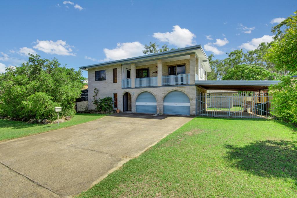 8 Venus St, Telina, QLD 4680