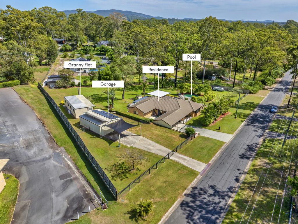 8 Anembo Ave, Pimpama, QLD 4209