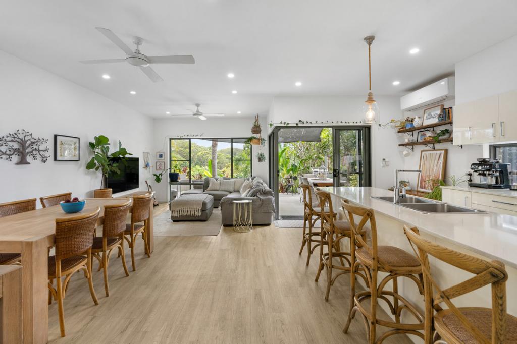 2/40 Bob Barnard Dr, Tugun, QLD 4224