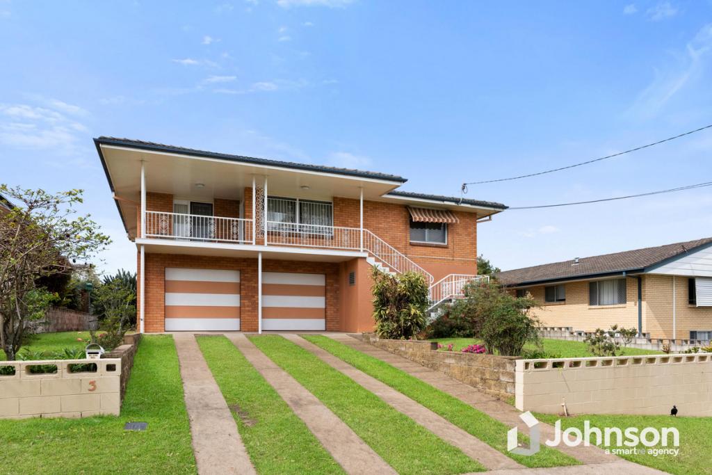 3 Fernlea St, Geebung, QLD 4034