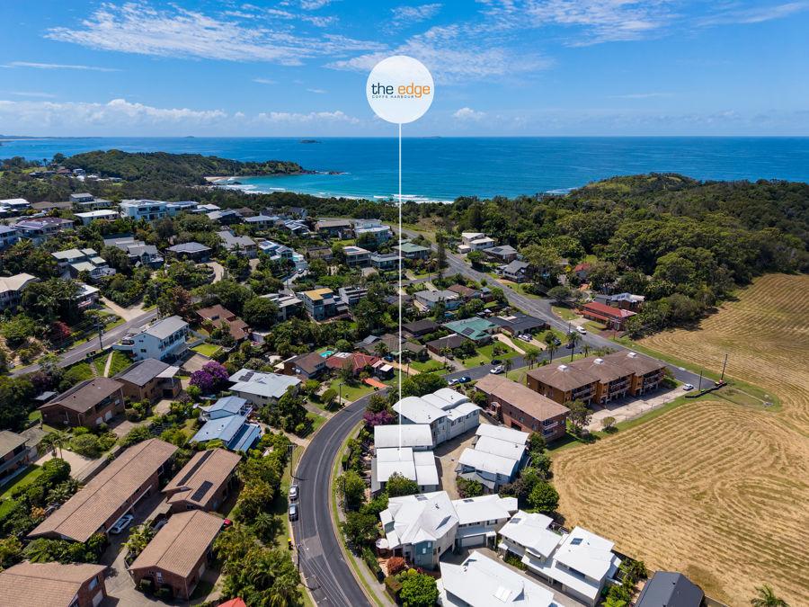 2/24 Brunswick Ave, Coffs Harbour, NSW 2450