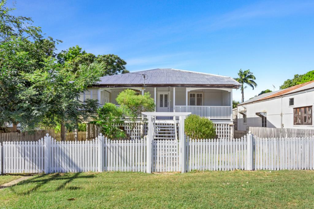 201 Denham St, The Range, QLD 4700