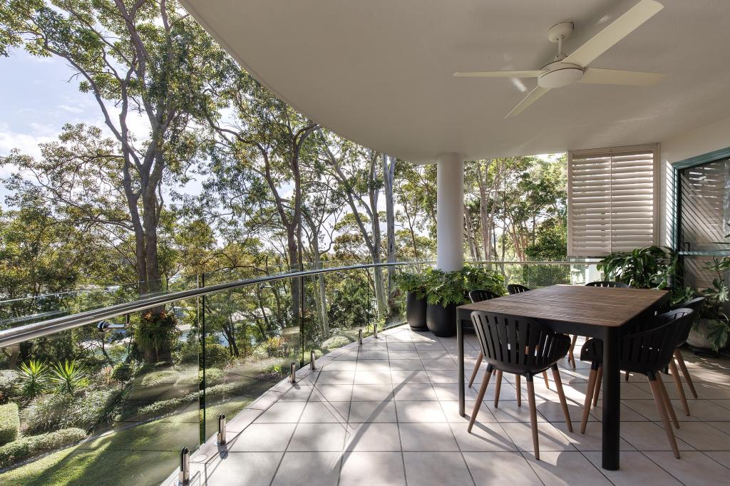 9/4 Serenity Cl, Noosa Heads, QLD 4567