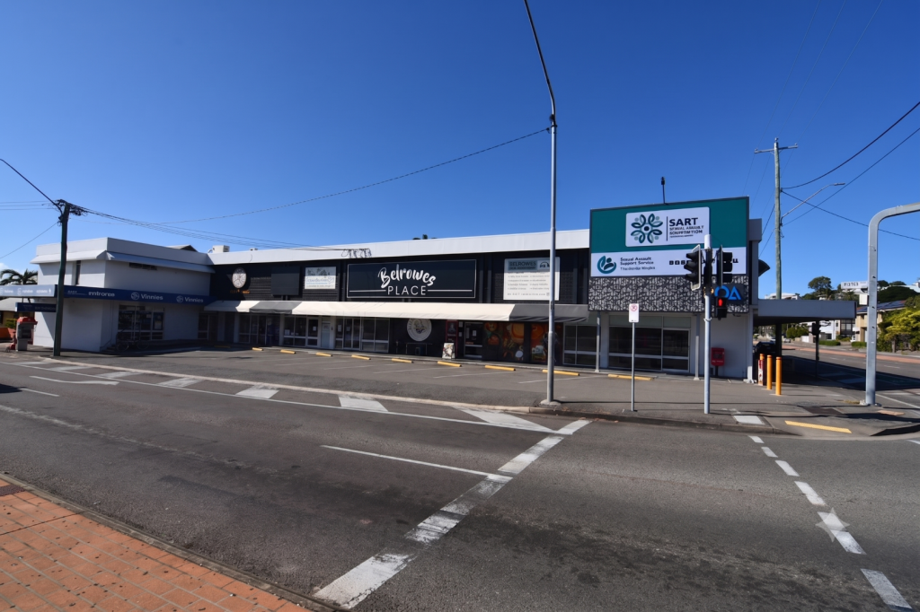 Suite 4/45-49 Bundock St, Belgian Gardens, QLD 4810