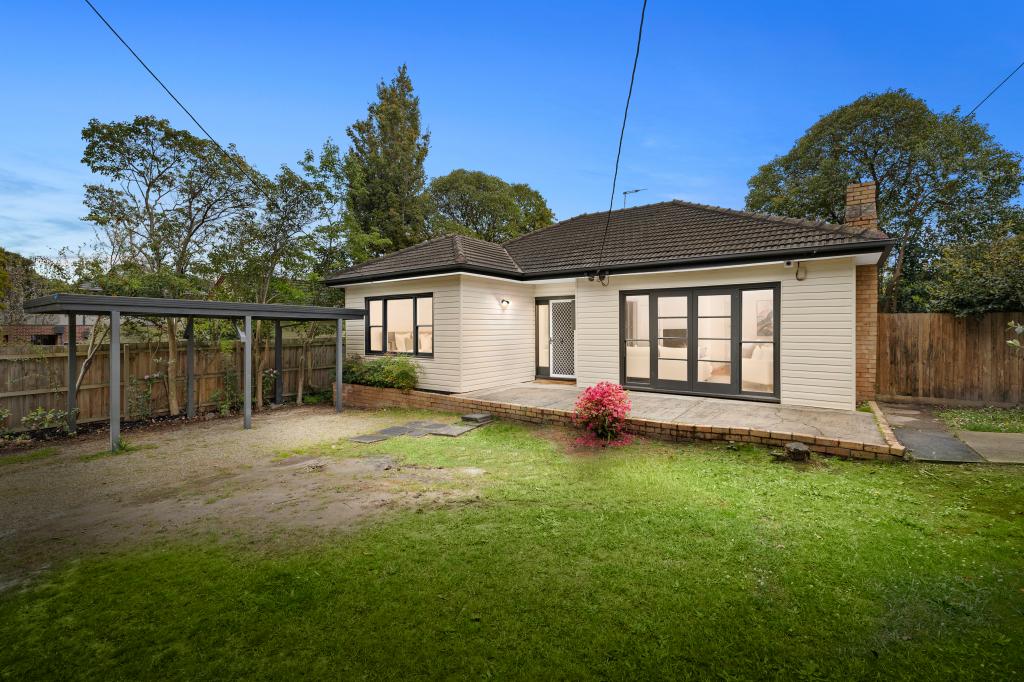 97 Patterson St, Ringwood East, VIC 3135