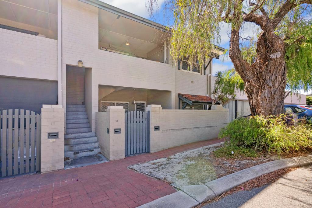 10/1196 Albany Hwy, Bentley, WA 6102