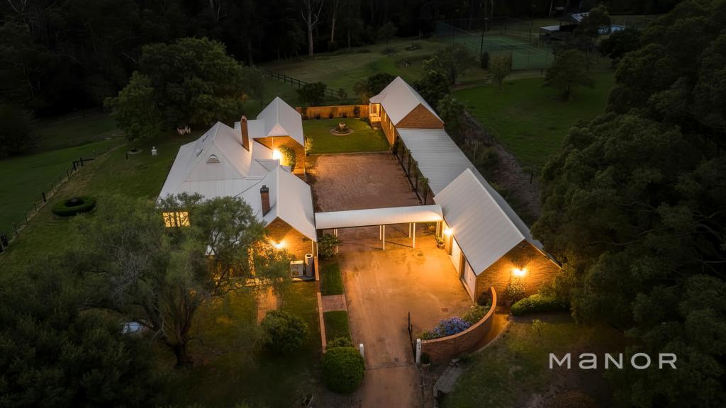 23 Fagans Rd, Arcadia, NSW 2159