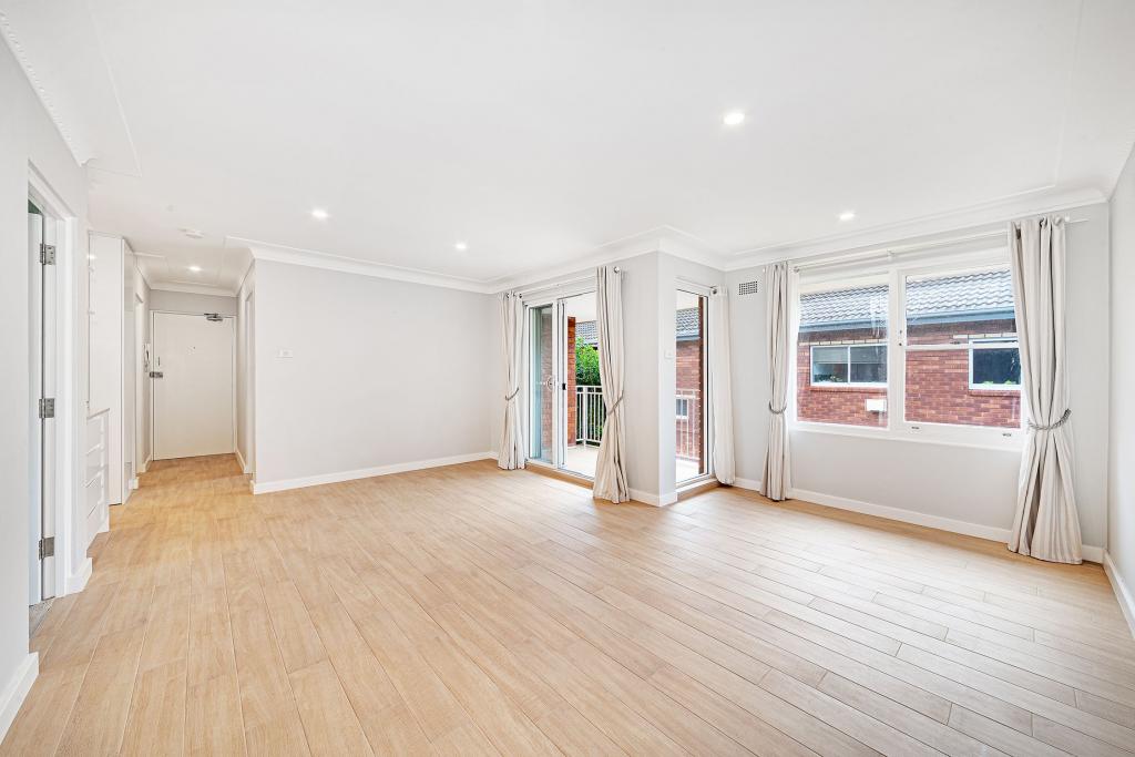 8/11 Isabel Ave, Vaucluse, NSW 2030