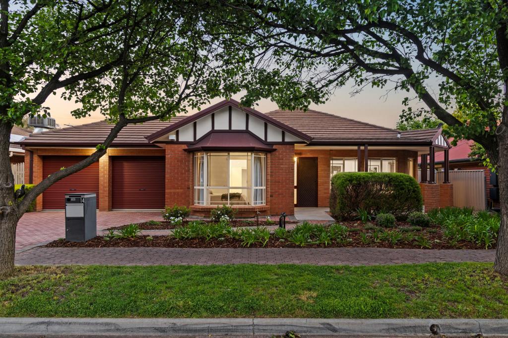 14 Oakdale Dr, Gilles Plains, SA 5086