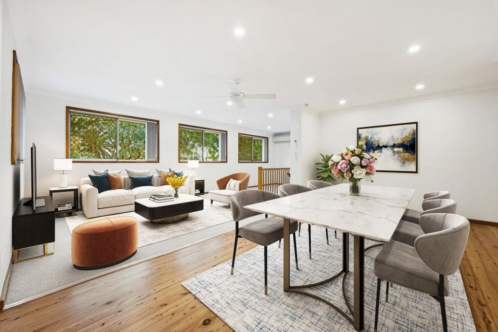 1399 Anzac Pde, Chifley, NSW 2036