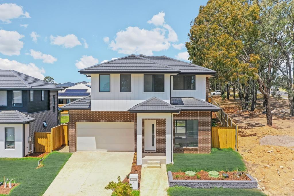 2 Ethel Cl, Wilton, NSW 2571